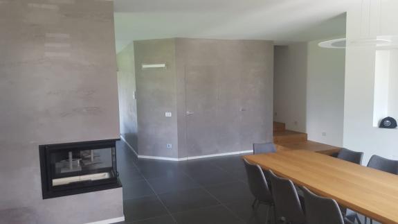 Imbiancature - decorazioni