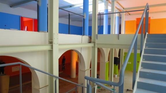 Verniciature intumescenti